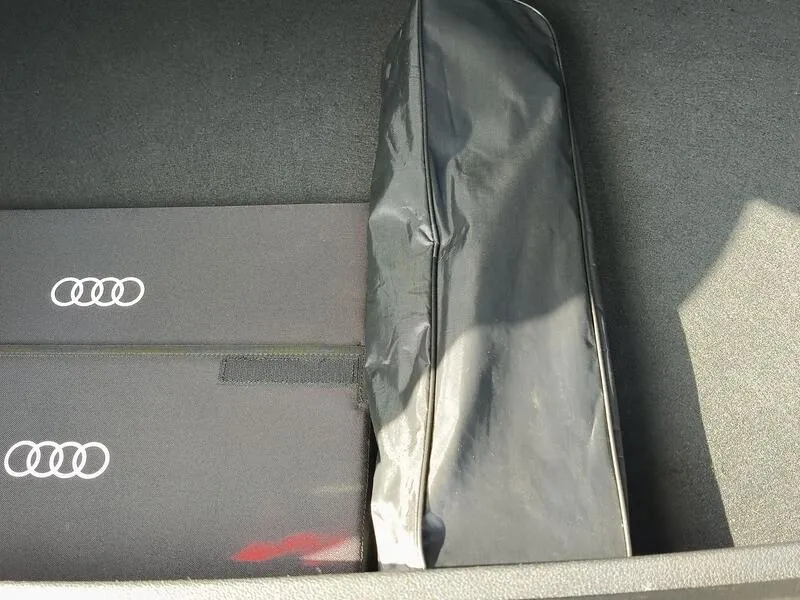 Audi Q3 Sportback Black line 35 TDI quattro S tronic - foto 37