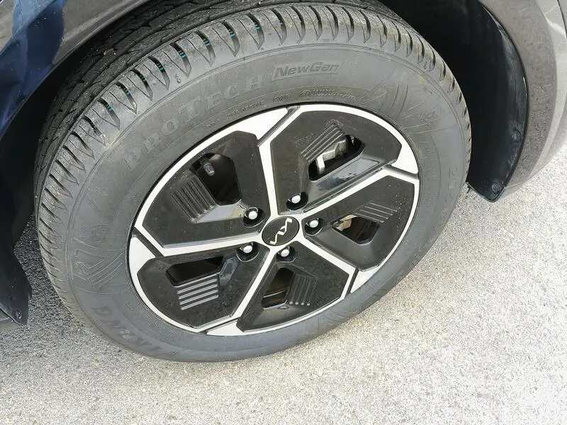 Kia Niro 1.6 GDi HEV Drive - foto 41
