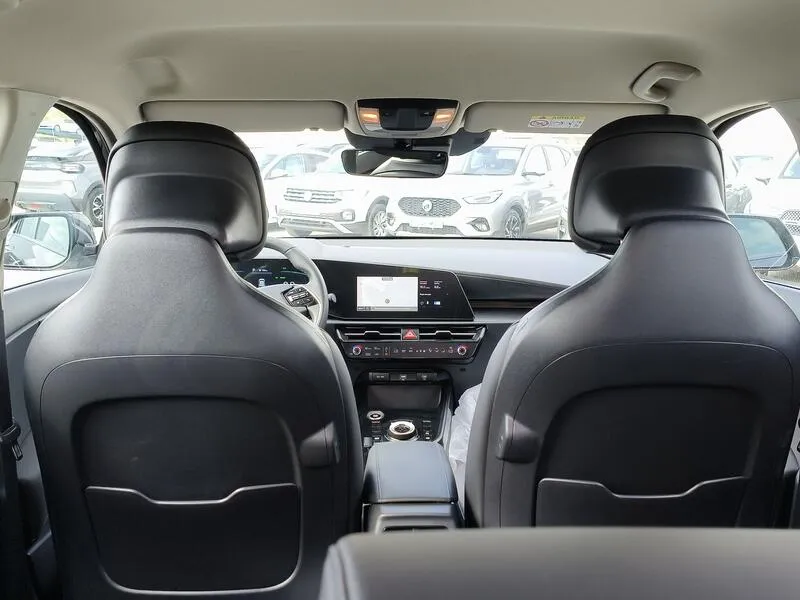 Kia Niro 1.6 GDi HEV Drive - foto 38