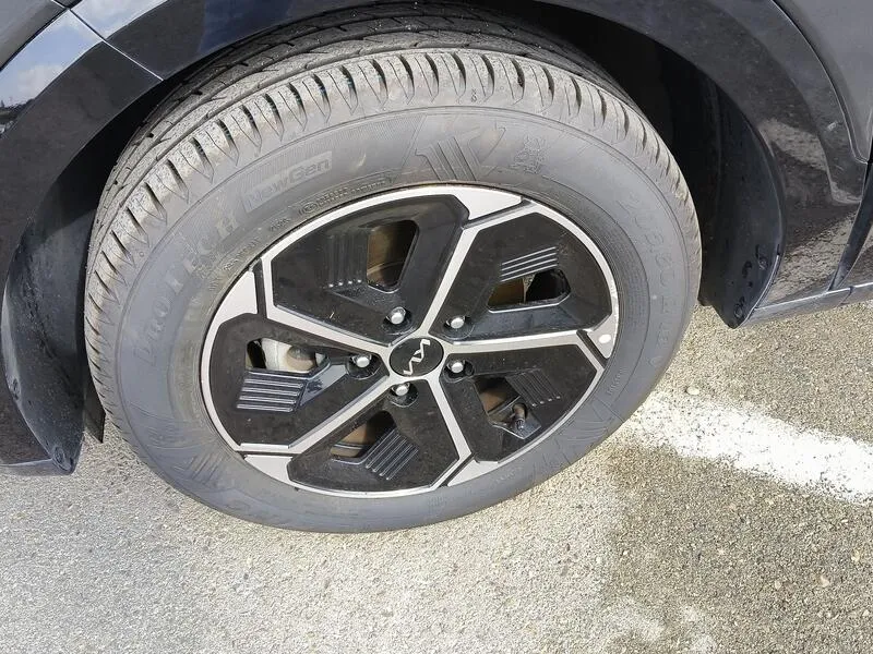 Kia Niro 1.6 GDi HEV Drive - foto 44