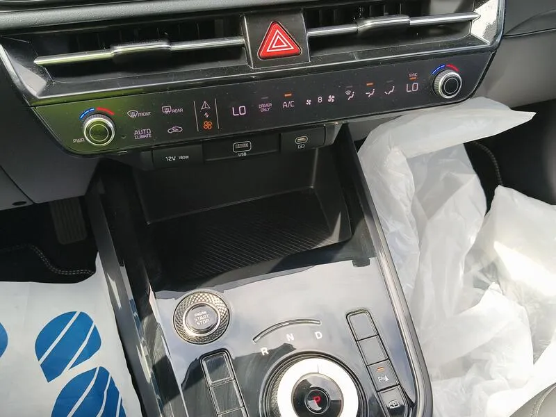 Kia Niro 1.6 GDi HEV Drive - foto 12