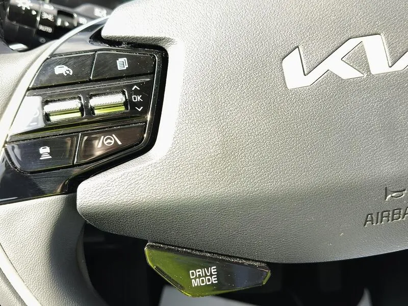 Kia Niro 1.6 GDi HEV Drive - foto 25
