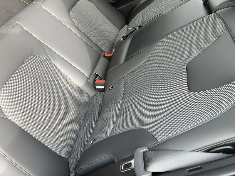 Kia Niro 1.6 GDi HEV Drive - foto 34