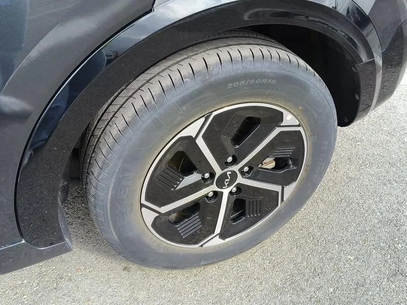 Kia Niro 1.6 GDi HEV Drive - foto 45