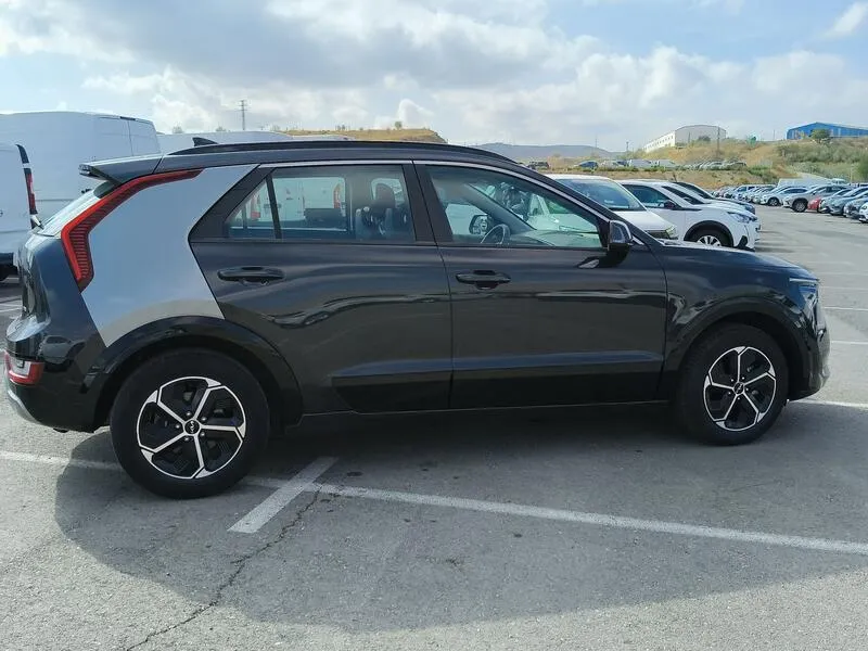 Kia Niro 1.6 GDi HEV Drive - foto 7