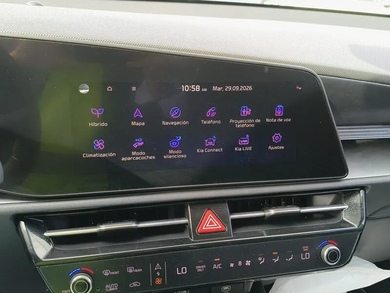 Kia Niro 1.6 GDi HEV Drive - foto 11