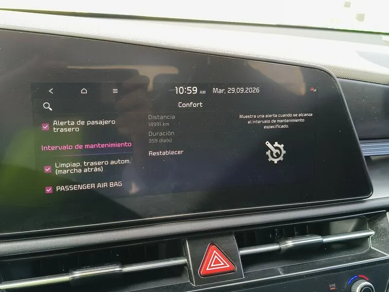 Kia Niro 1.6 GDi HEV Drive - foto 17