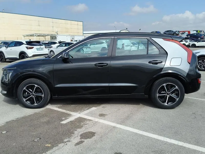 Kia Niro 1.6 GDi HEV Drive - foto 3