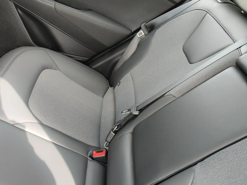 Kia Niro 1.6 GDi HEV Drive - foto 33