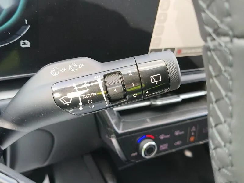 Kia Niro 1.6 GDi HEV Drive - foto 24