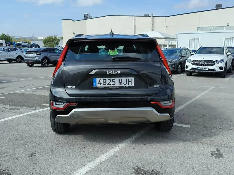 Kia Niro 1.6 GDi HEV Drive - foto 5