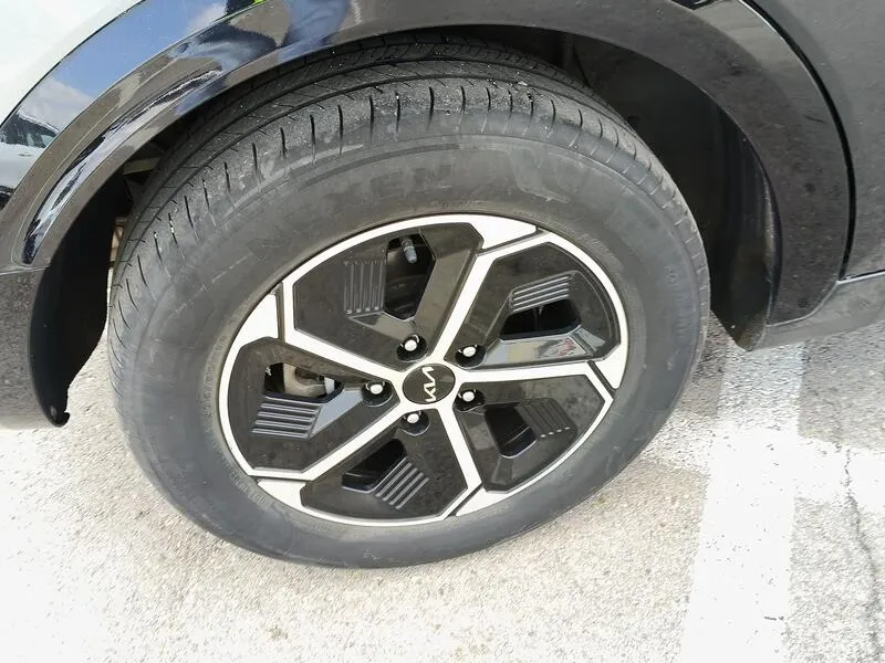 Kia Niro 1.6 GDi HEV Drive - foto 40