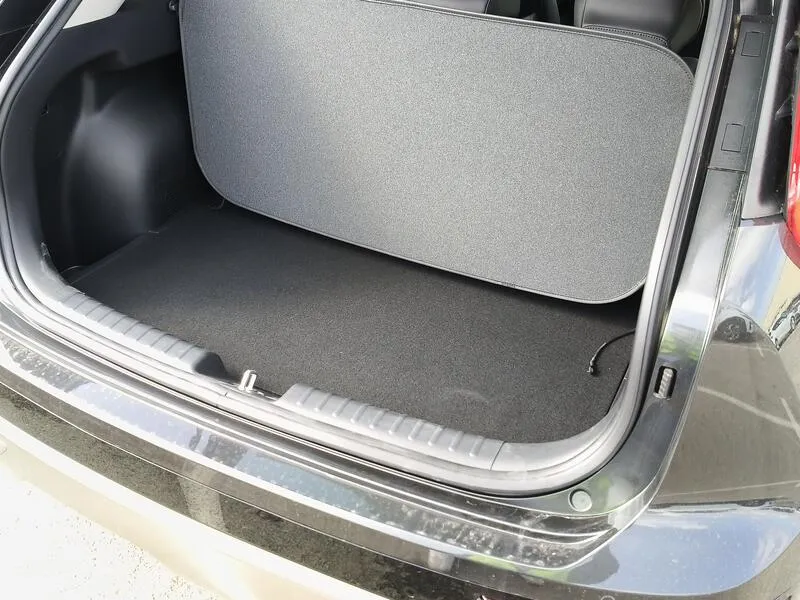 Kia Niro 1.6 GDi HEV Drive - foto 39