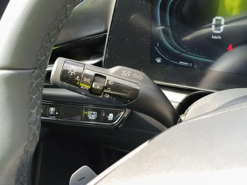 Kia Niro 1.6 GDi HEV Drive - foto 26