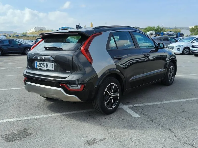 Kia Niro 1.6 GDi HEV Drive - foto 6