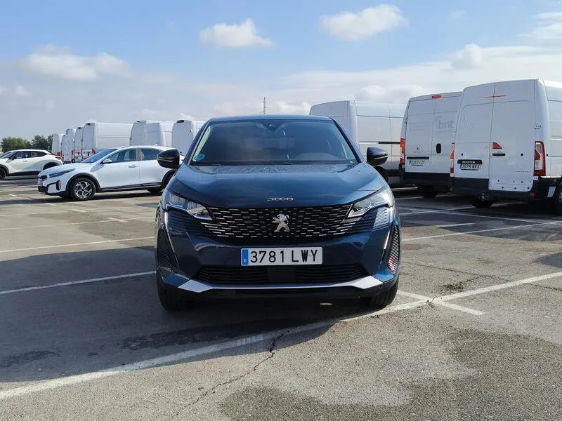 Peugeot 3008 Active Pack 1.5 HDi - foto 9