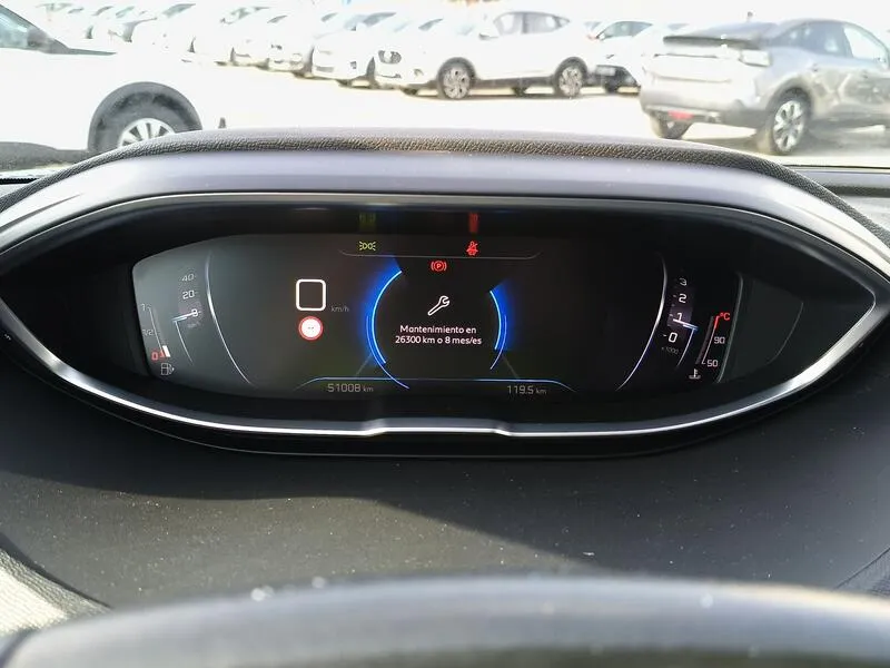 Peugeot 3008 Active Pack 1.5 HDi - foto 20