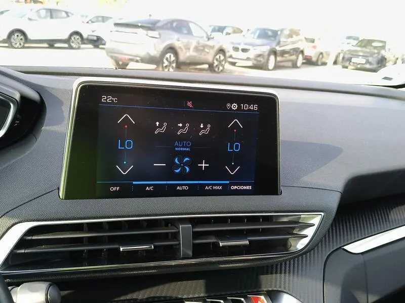 Peugeot 3008 Active Pack 1.5 HDi - foto 11