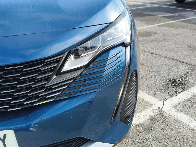 Peugeot 3008 Active Pack 1.5 HDi - foto 45