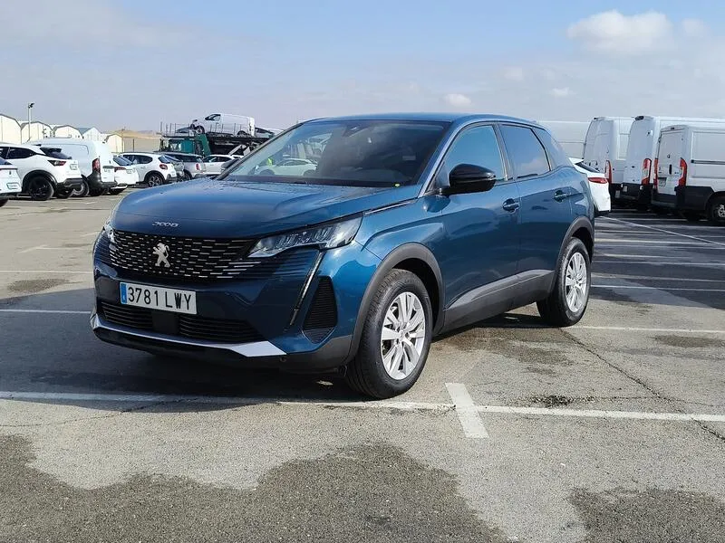 Peugeot 3008 Active Pack 1.5 HDi - foto 2