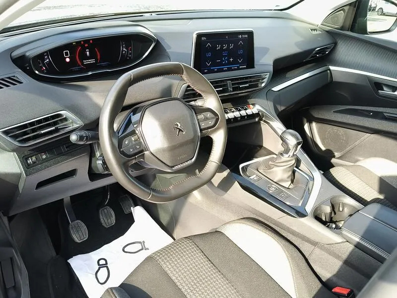 Peugeot 3008 Active Pack 1.5 HDi - foto 10