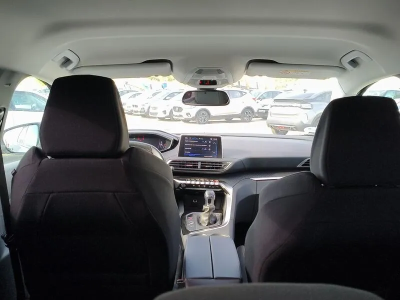 Peugeot 3008 Active Pack 1.5 HDi - foto 39
