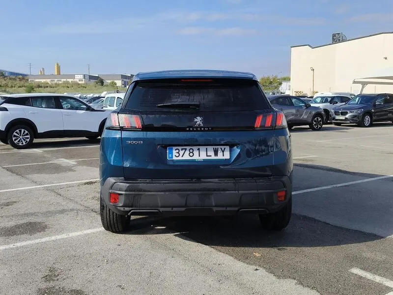 Peugeot 3008 Active Pack 1.5 HDi - foto 5