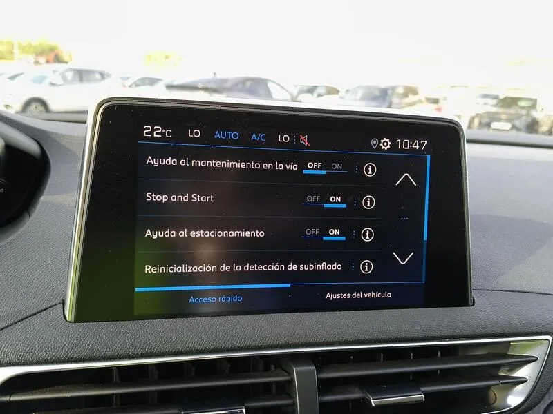 Peugeot 3008 Active Pack 1.5 HDi - foto 18