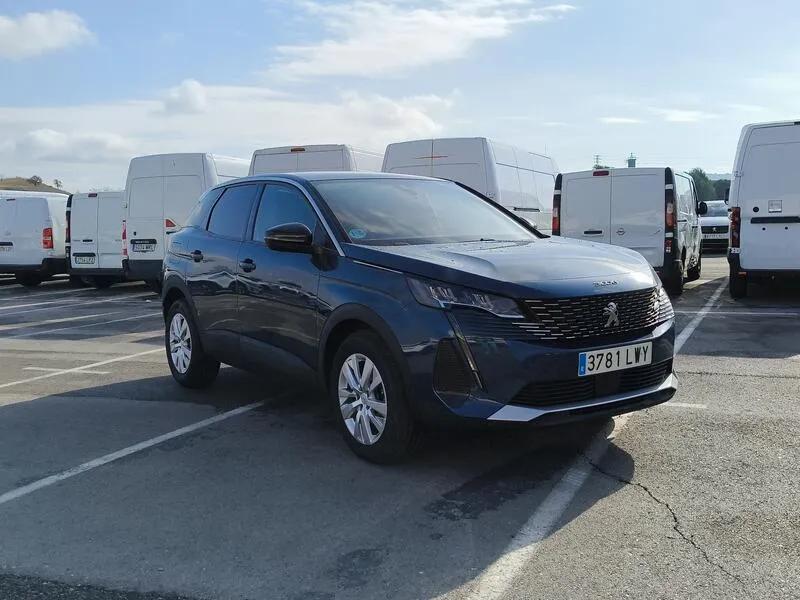 Peugeot 3008 Active Pack 1.5 HDi - foto 8