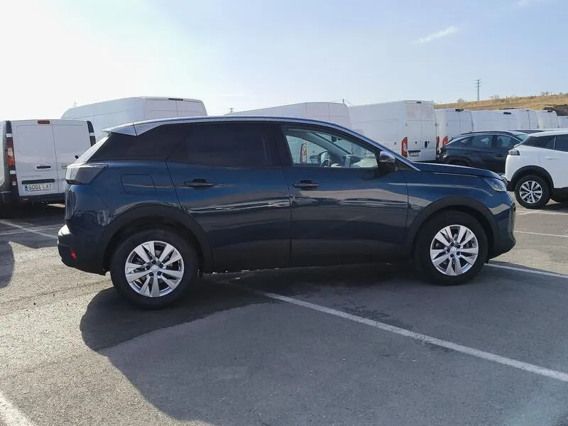 Peugeot 3008 Active Pack 1.5 HDi - foto 7