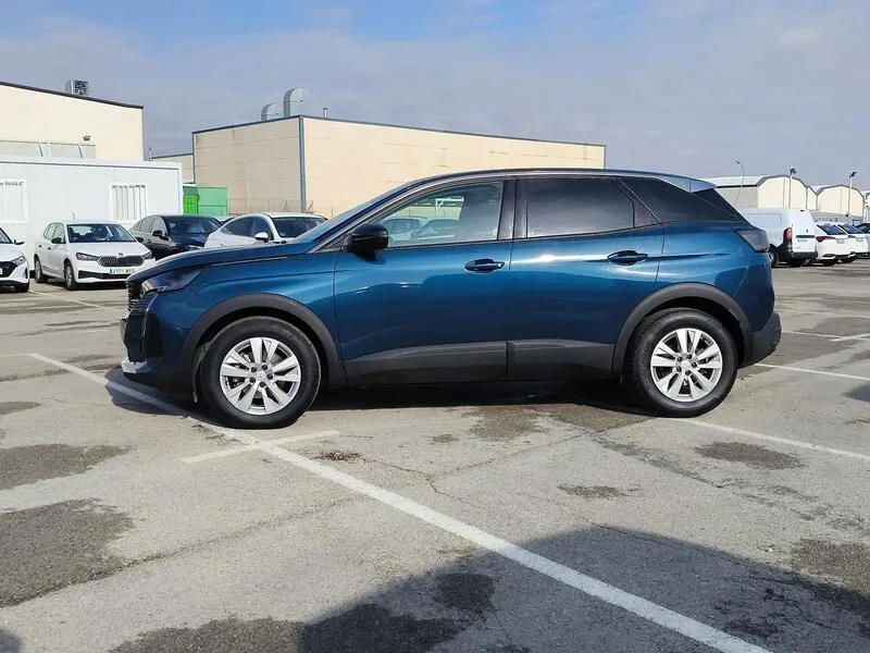 Peugeot 3008 Active Pack 1.5 HDi - foto 3
