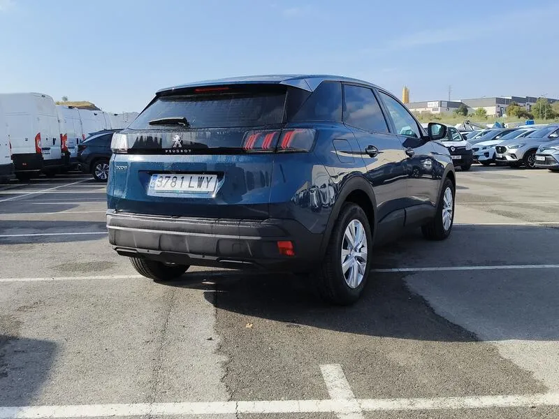 Peugeot 3008 Active Pack 1.5 HDi - foto 6