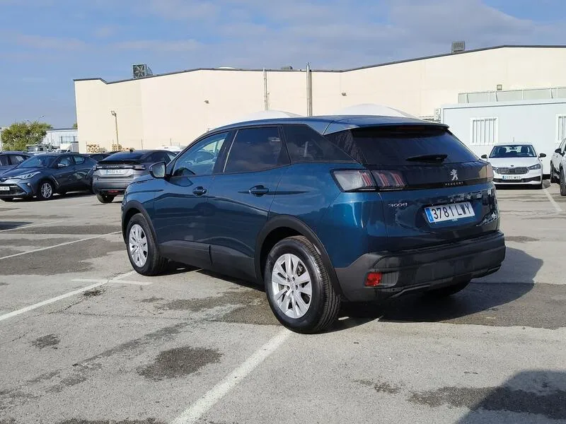 Peugeot 3008 Active Pack 1.5 HDi - foto 4