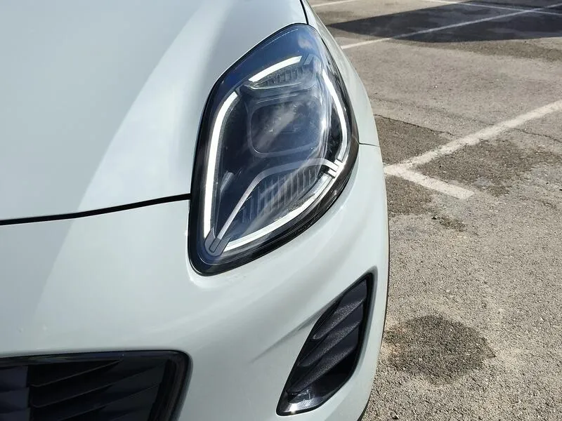 Ford Puma Hybrid Titanium Design 1.0 EcoBoost - foto 41