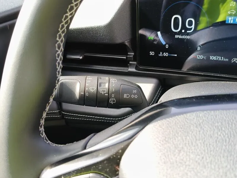 Ford Puma Hybrid Titanium Design 1.0 EcoBoost - foto 26
