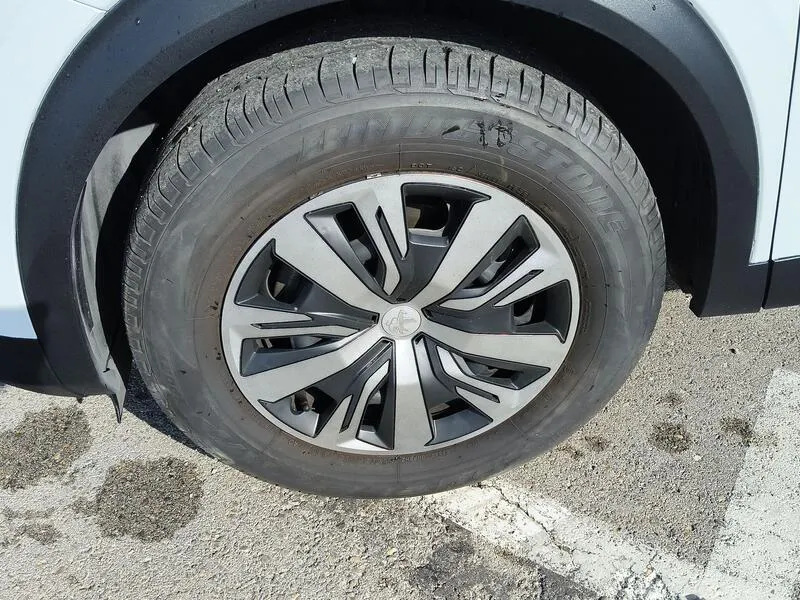 Peugeot 2008 Active PureTech 100 - foto 44