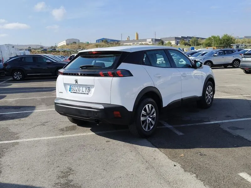 Peugeot 2008 Active PureTech 100 - foto 6