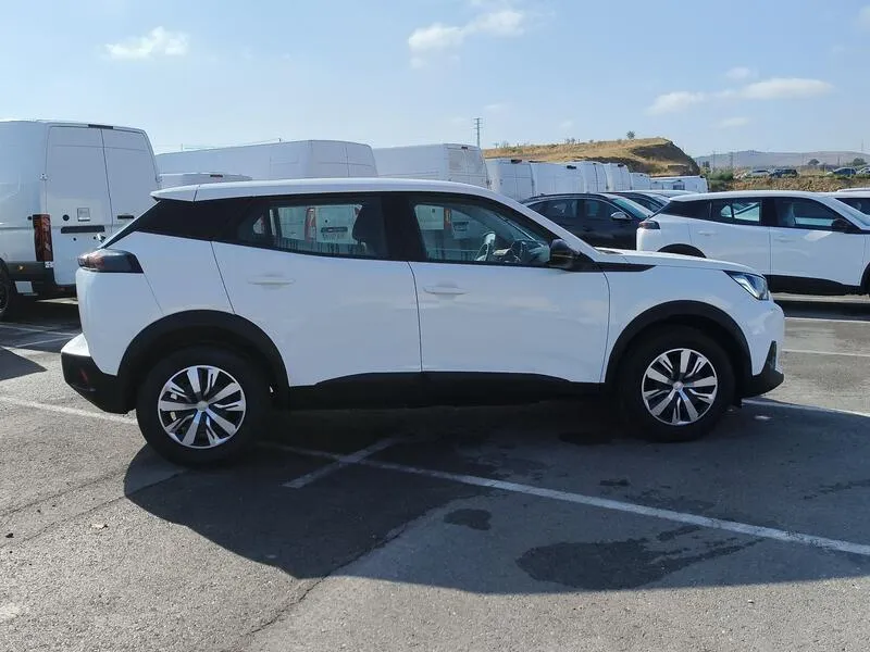 Peugeot 2008 Active PureTech 100 - foto 7
