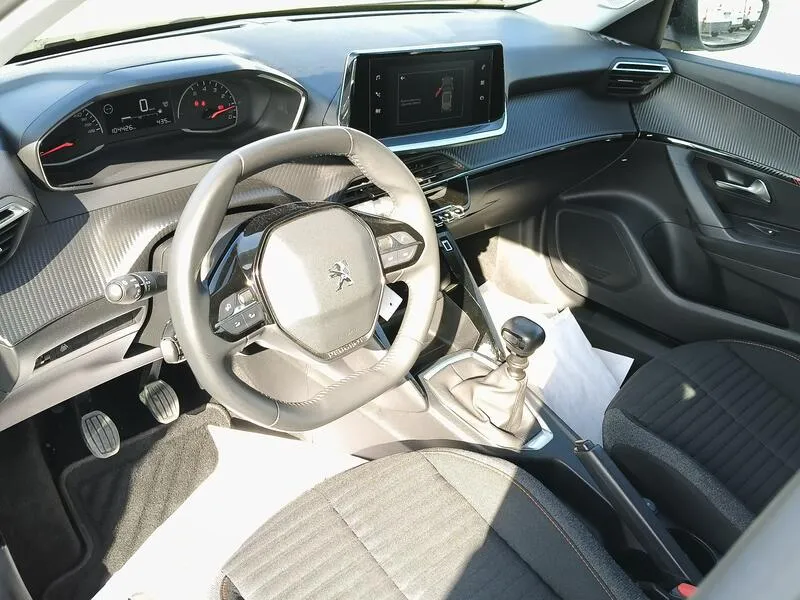 Peugeot 2008 Active PureTech 100 - foto 10