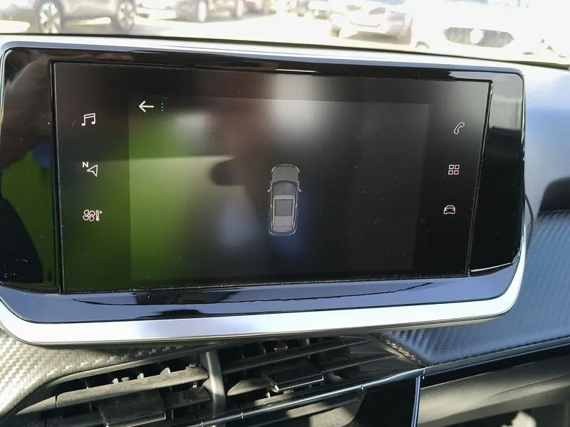 Peugeot 2008 Active PureTech 100 - foto 19