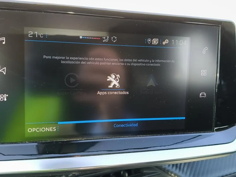 Peugeot 2008 Active PureTech 100 - foto 16