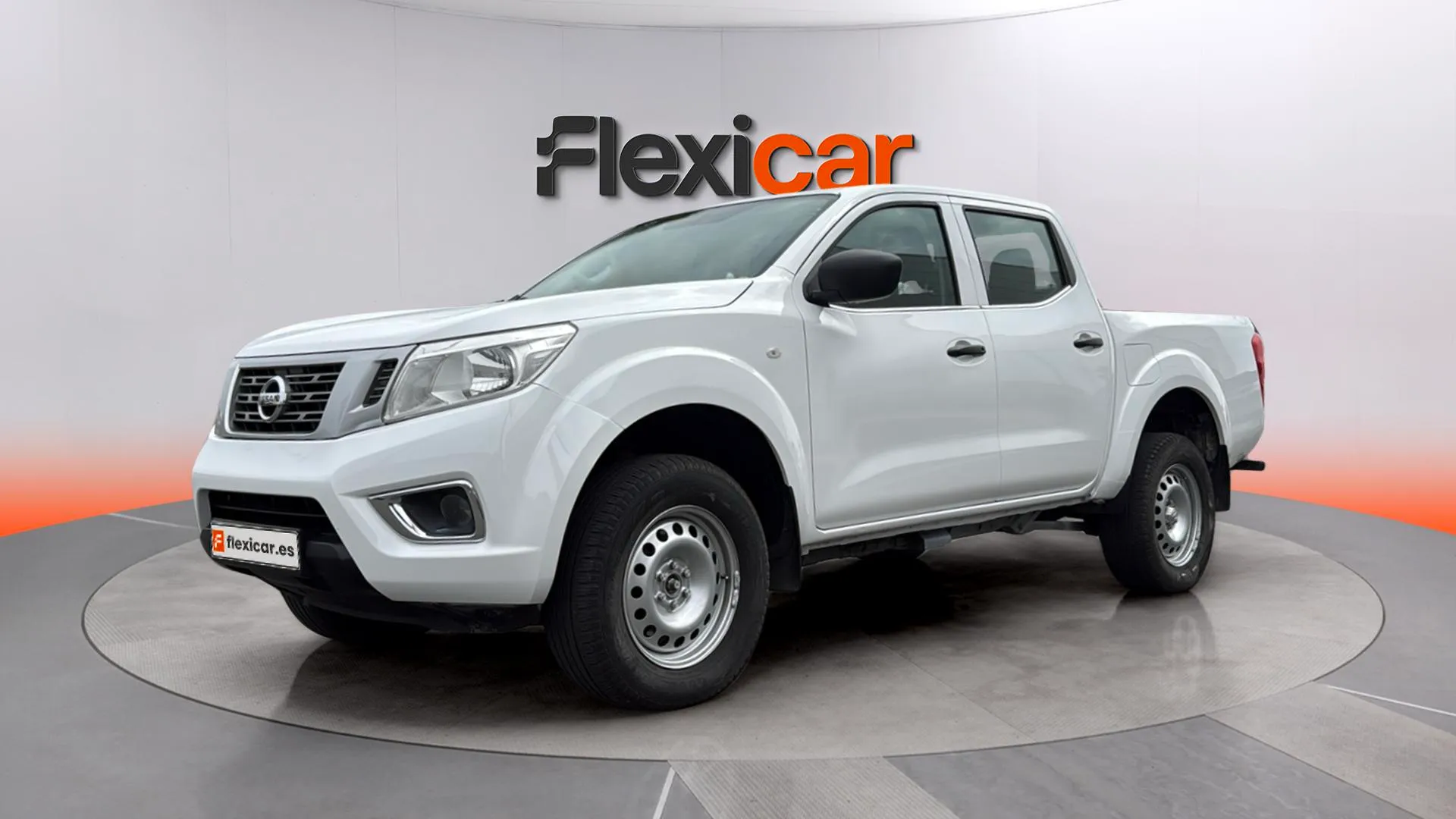 Nissan Navara - foto 3