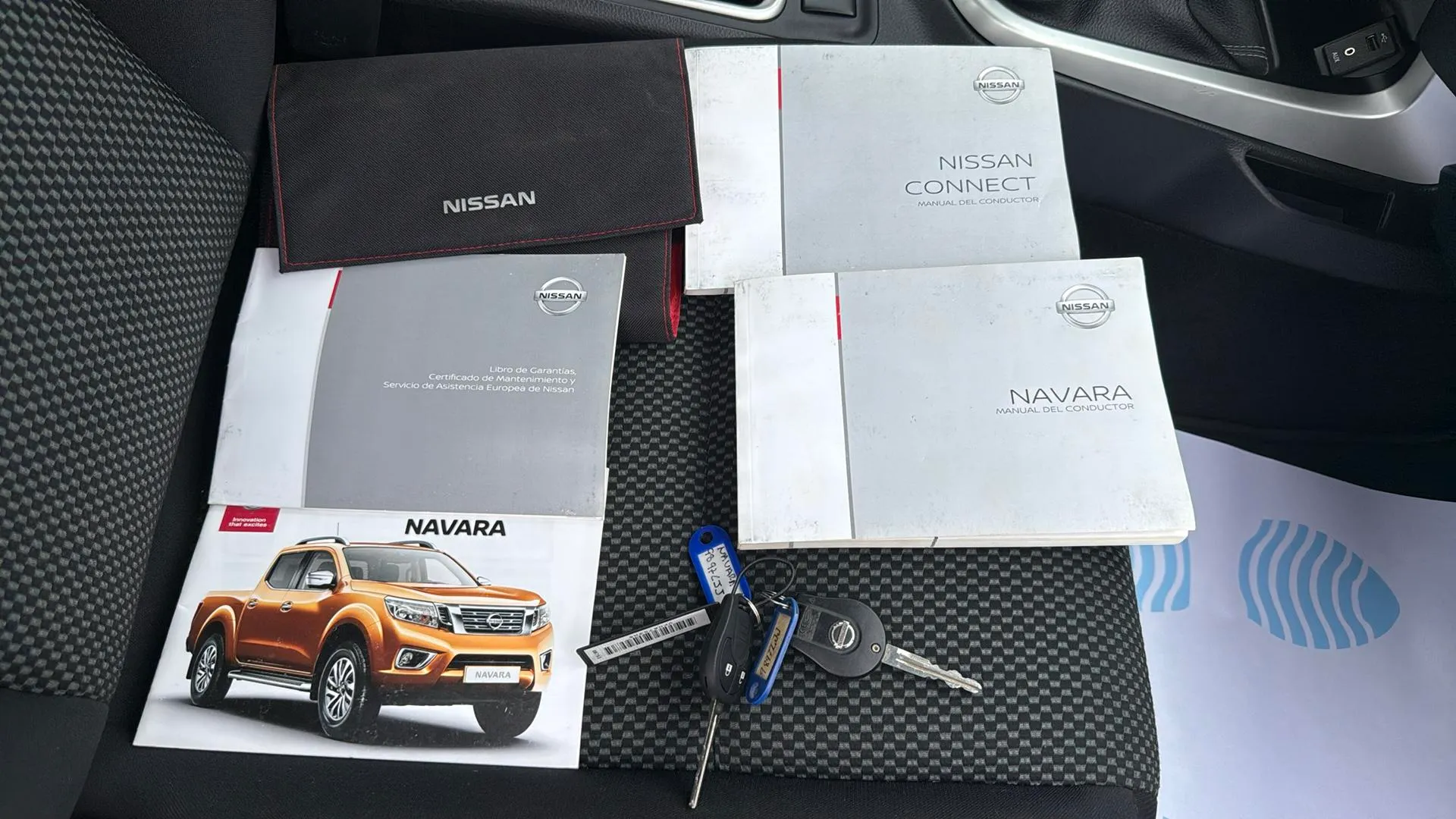 Nissan Navara - foto 20