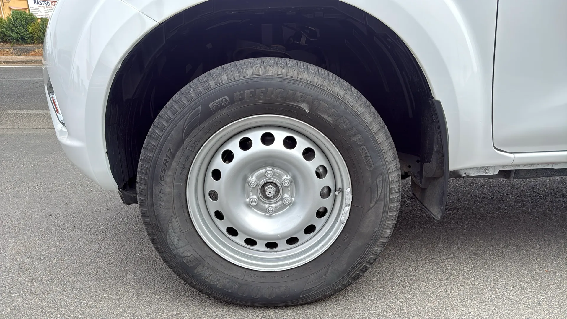 Nissan Navara - foto 10