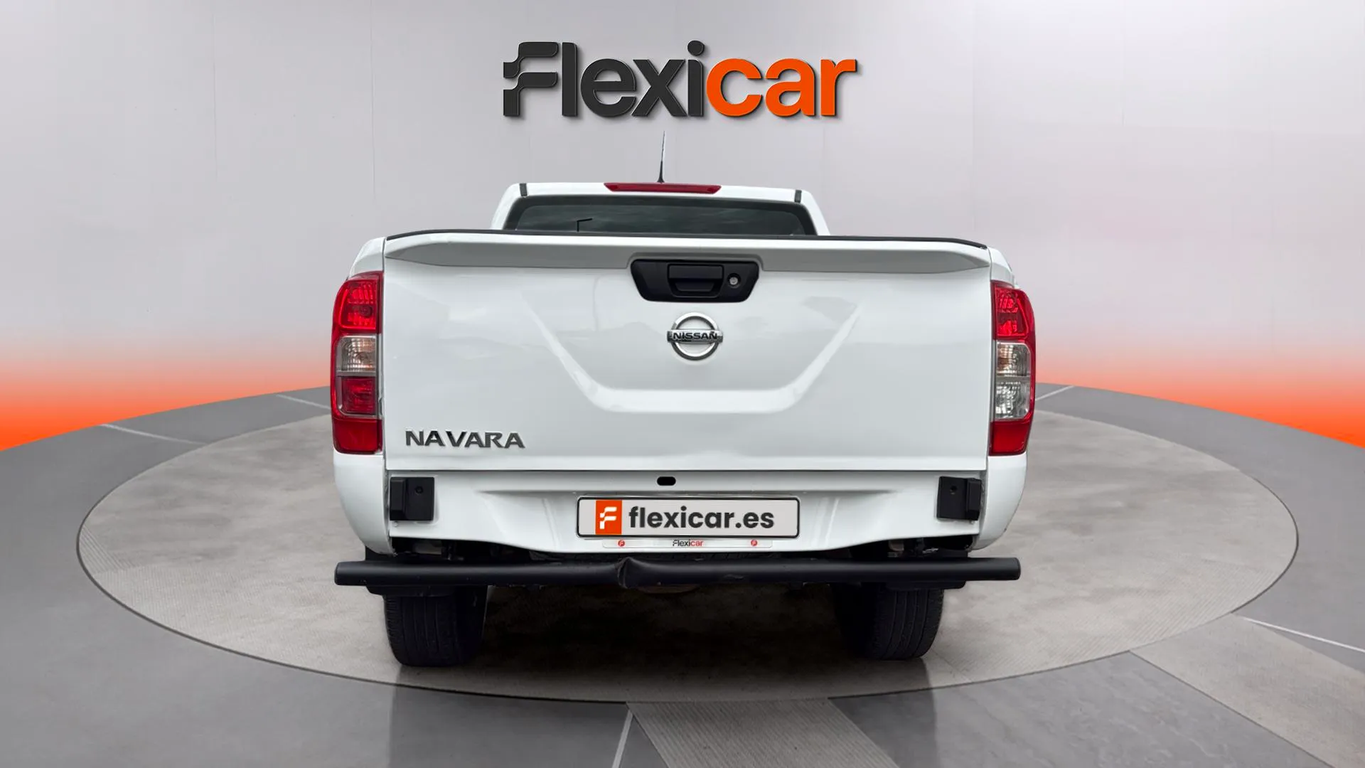 Nissan Navara - foto 6