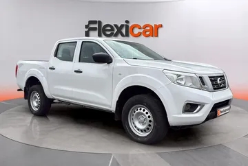 nissan navara 120 kw 163 cv diesel manual caceres 2 903000000291196