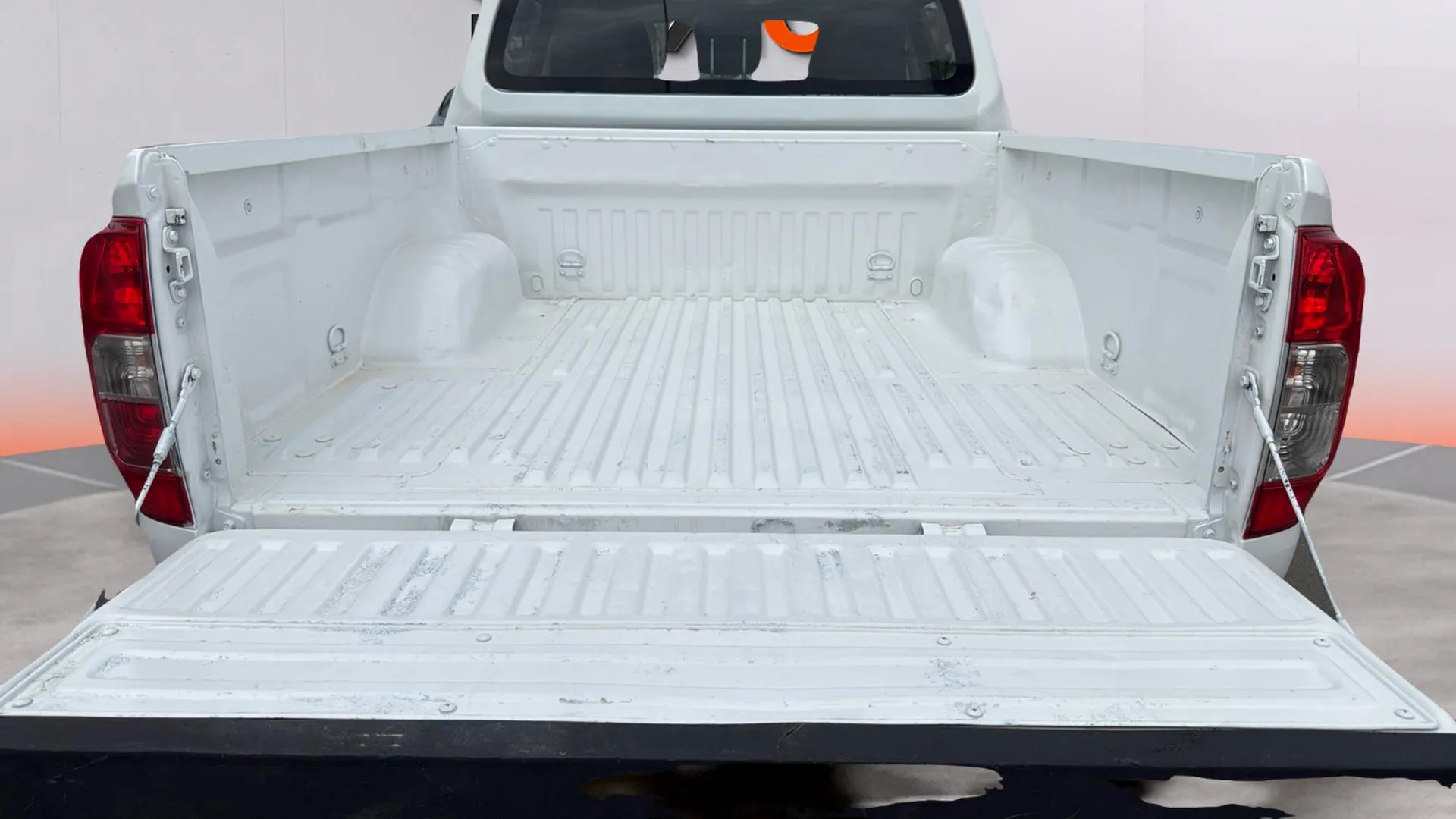Nissan Navara - foto 7