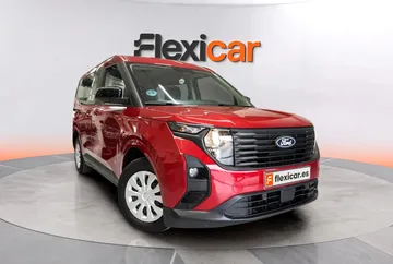 ford tourneo courier 10 ecoboost 92kw 125cv active auto gasolina automatica sitges 903000000291198