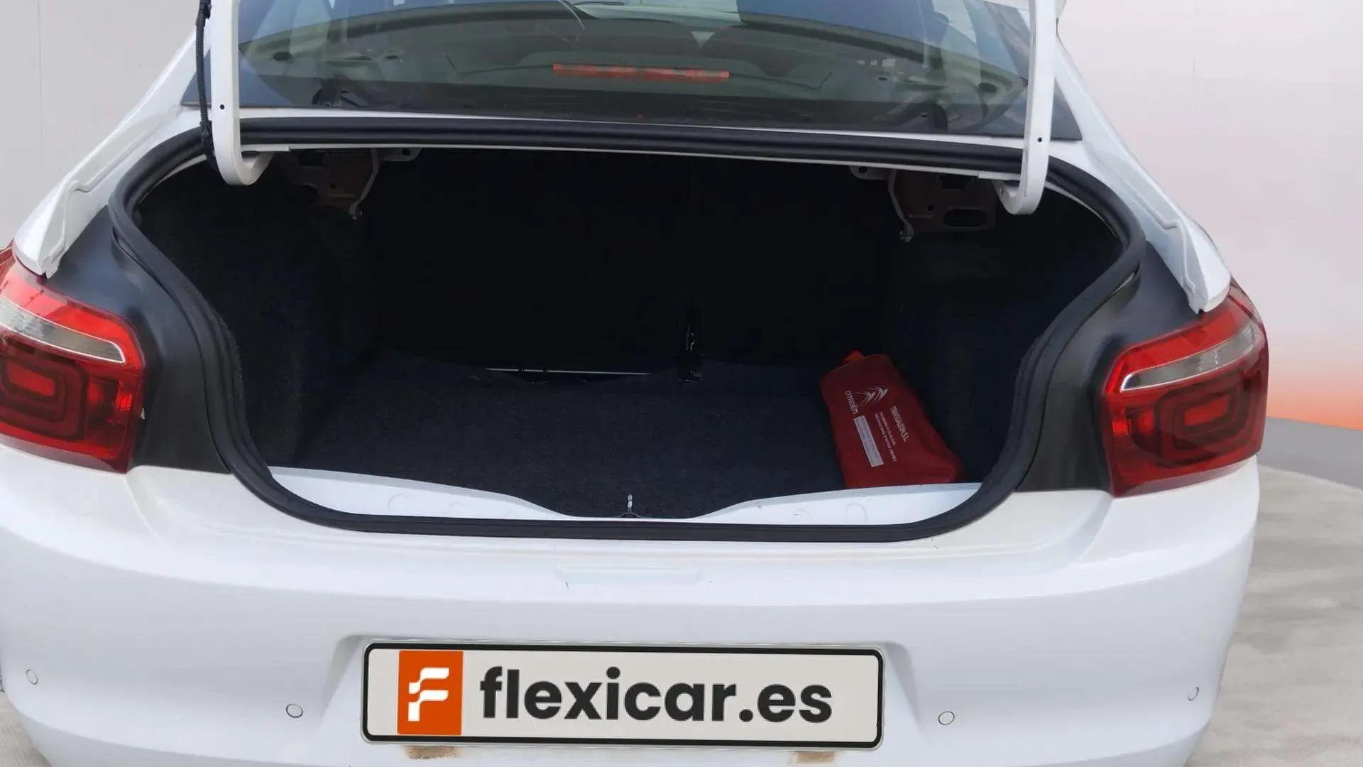 Citroën C-Elysée BlueHDi Shine - foto 18