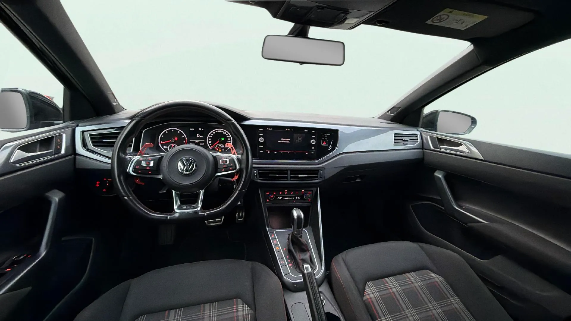 Volkswagen Polo GTI 2.0 TSI DSG - foto 10